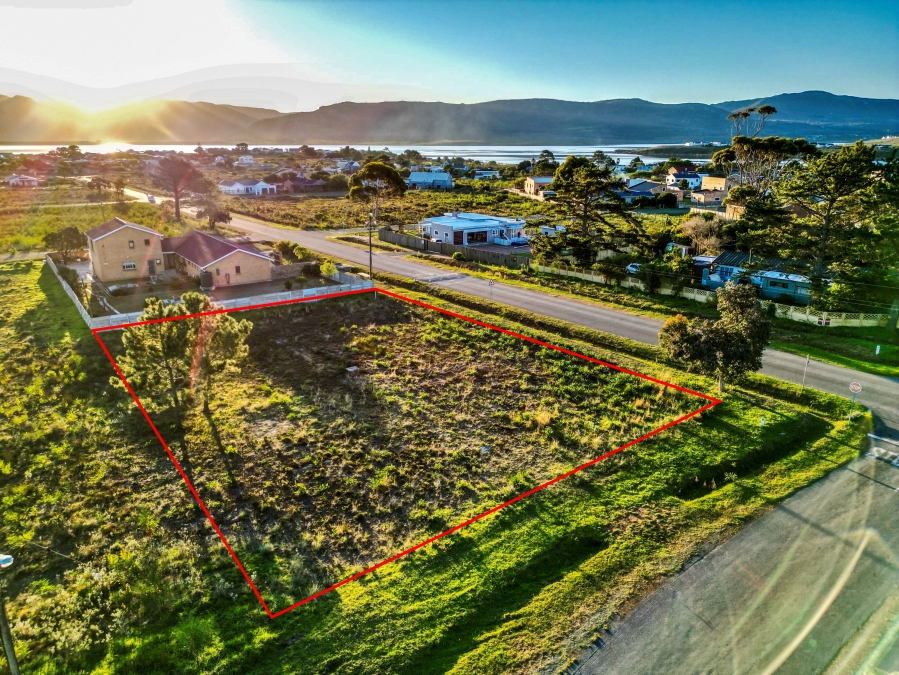 0 Bedroom Property for Sale in Fisherhaven Western Cape